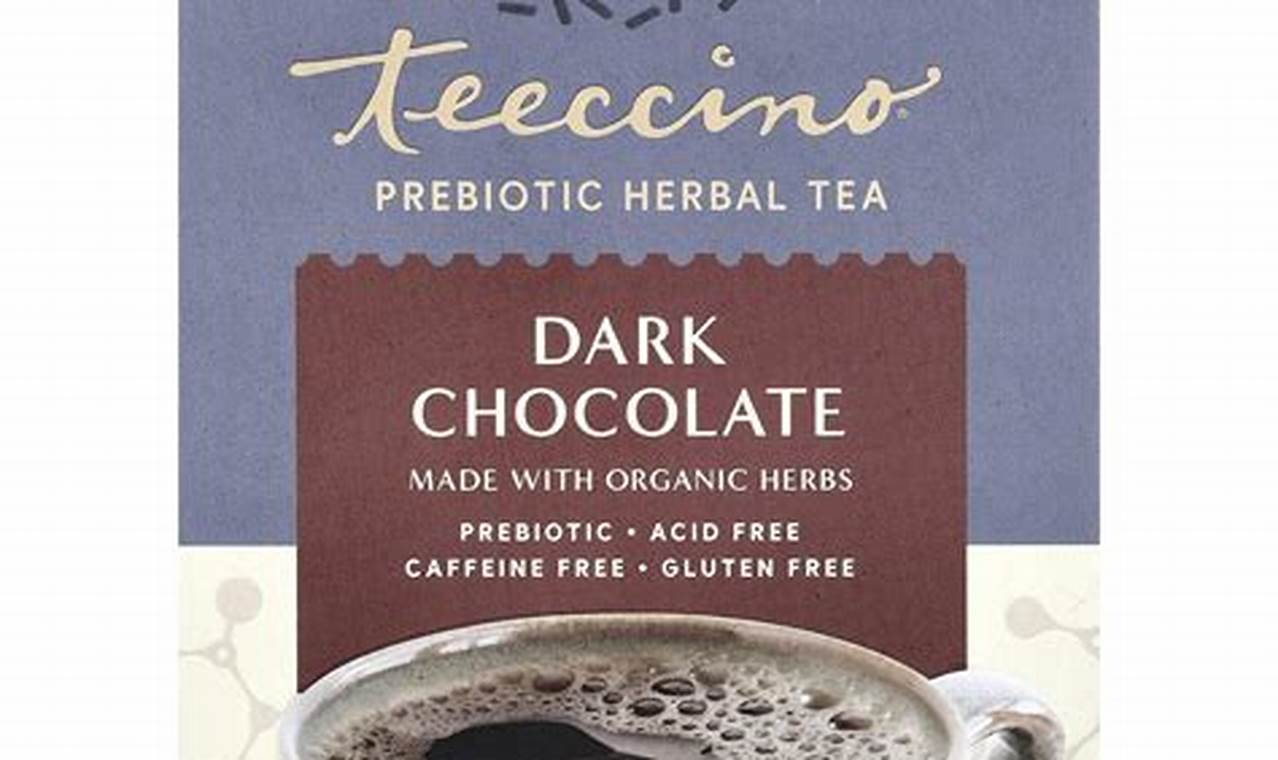 Best Teeccino Herbal Tea: Caffeine-Free Bliss & More The Ultimate Herbal Remedies Guide: Natural Healing for a Healthier Life Best Teeccino Herbal Tea: Caffeine-Free Bliss & More | The Ultimate Herbal Remedies Guide: Natural Healing for a Healthier Life