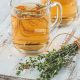 Best Thyme Herbal Tea: Benefits, Brews & More! | The Ultimate Herbal Remedies Guide: Natural Healing for a Healthier Life
