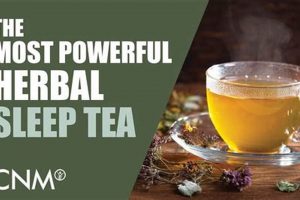 [Top] Best Herbal Tea for Sleeping Tonight [Guide] | The Ultimate Herbal Remedies Guide: Natural Healing for a Healthier Life
