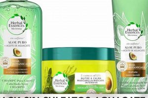 Best Herbal Essences? Find Your Hair's Perfect Match! | The Ultimate Herbal Remedies Guide: Natural Healing for a Healthier Life