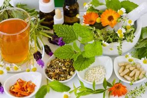 Natural Herbal Therapy: Benefits &amp; Uses + Tips | The Ultimate Herbal Remedies Guide: Natural Healing for a Healthier Life