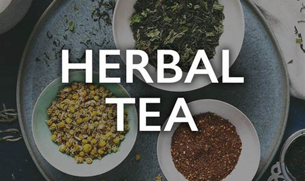 Best Herbal Tea Subscription Boxes: Sip & Thrive | The Ultimate Herbal Remedies Guide: Natural Healing for a Healthier Life