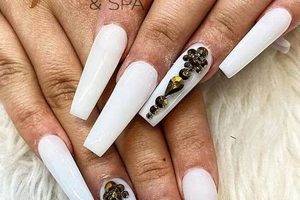 Natural Herbal Nails & Spa in Corona: Your Local Oasis | The Ultimate Herbal Remedies Guide: Natural Healing for a Healthier Life