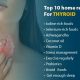Natural Thyroid Gland Herbal Remedies: Relief & Support | The Ultimate Herbal Remedies Guide: Natural Healing for a Healthier Life
