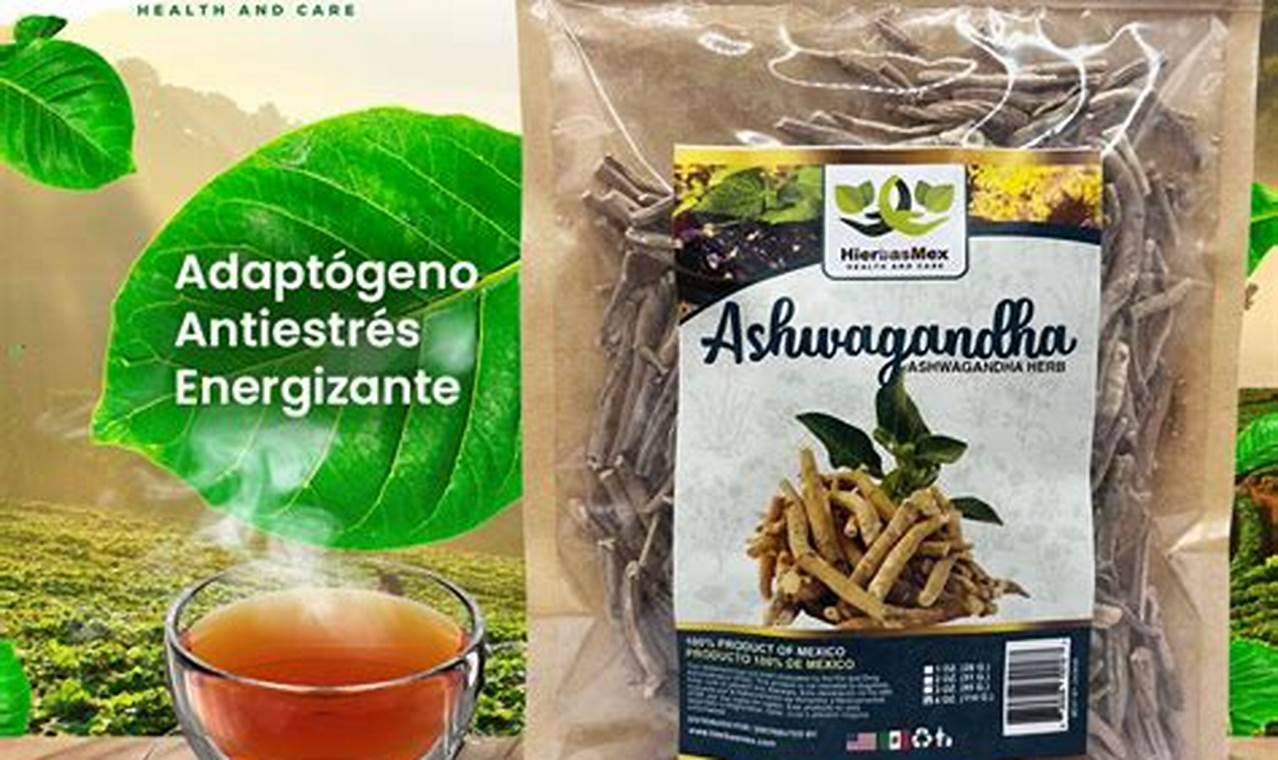 Best Ashwagandha Herbal Tea: Benefits & Guide The Ultimate Herbal Remedies Guide: Natural Healing for a Healthier Life Best Ashwagandha Herbal Tea: Benefits & Guide | The Ultimate Herbal Remedies Guide: Natural Healing for a Healthier Life