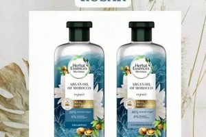 Best Syampu Herbal Essences: Hair Care &amp; More! | The Ultimate Herbal Remedies Guide: Natural Healing for a Healthier Life