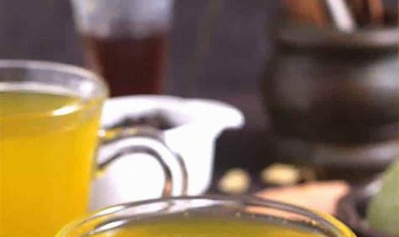 Boost Wellness: Turmeric Ginger Herbal Tea Guide | The Ultimate Herbal Remedies Guide: Natural Healing for a Healthier Life