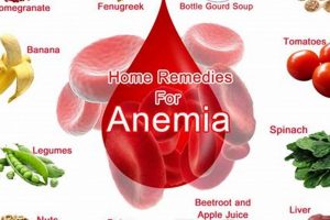 Natural Anemia Herbal Treatment: Boost Your Iron! The Ultimate Herbal Remedies Guide: Natural Healing for a Healthier Life Natural Anemia Herbal Treatment: Boost Your Iron! | The Ultimate Herbal Remedies Guide: Natural Healing for a Healthier Life