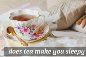 Natural Aid: Does Herbal Tea Make You Sleepy? & Sleep The Ultimate Herbal Remedies Guide: Natural Healing for a Healthier Life Natural Aid: Does Herbal Tea Make You Sleepy? & Sleep | The Ultimate Herbal Remedies Guide: Natural Healing for a Healthier Life