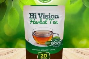 Clarity Brew: Vision Herbal Tea for Healthy Eyes The Ultimate Herbal Remedies Guide: Natural Healing for a Healthier Life Clarity Brew: Vision Herbal Tea for Healthy Eyes | The Ultimate Herbal Remedies Guide: Natural Healing for a Healthier Life