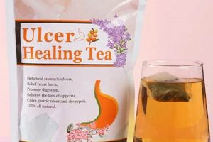 Natural Ulcer Herbal Remedies: Soothe & Heal The Ultimate Herbal Remedies Guide: Natural Healing for a Healthier Life Natural Ulcer Herbal Remedies: Soothe & Heal | The Ultimate Herbal Remedies Guide: Natural Healing for a Healthier Life