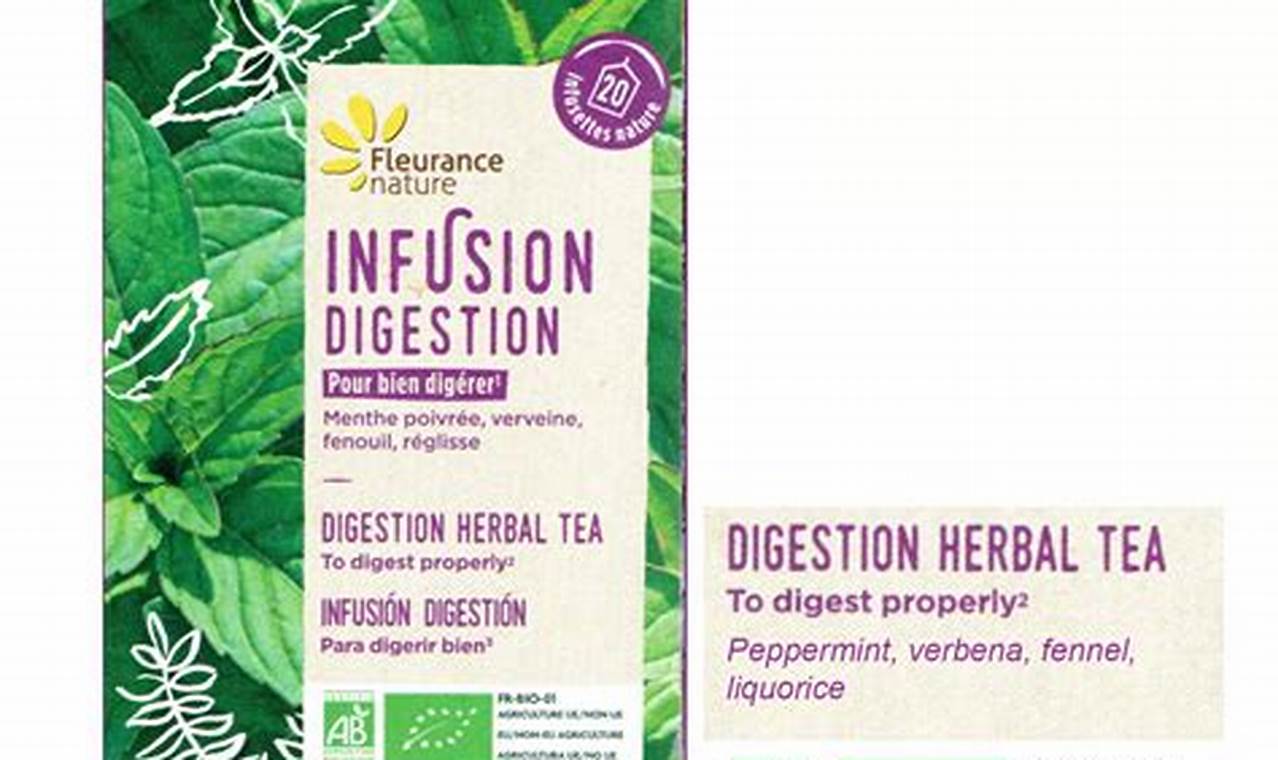 Best Herbal Tea for Digestion: Soothe Your Gut Naturally The Ultimate Herbal Remedies Guide: Natural Healing for a Healthier Life Best Herbal Tea for Digestion: Soothe Your Gut Naturally | The Ultimate Herbal Remedies Guide: Natural Healing for a Healthier Life