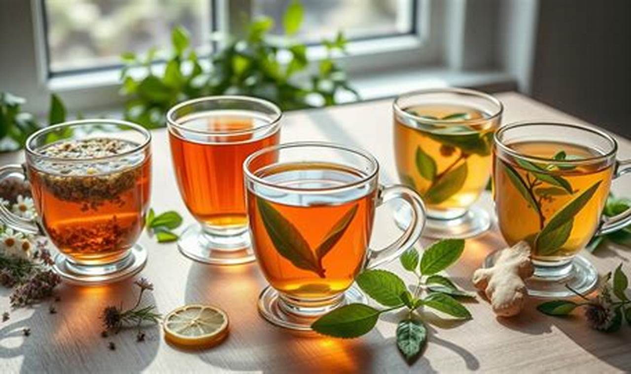 Herbal Tea Risks: Is Herbal Tea Bad For You? + Safe Sips The Ultimate Herbal Remedies Guide: Natural Healing for a Healthier Life Herbal Tea Risks: Is Herbal Tea Bad For You? + Safe Sips | The Ultimate Herbal Remedies Guide: Natural Healing for a Healthier Life