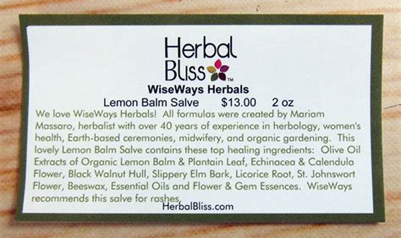 Your Wiseway Herbals Guide: Benefits & Uses The Ultimate Herbal Remedies Guide: Natural Healing for a Healthier Life Your Wiseway Herbals Guide: Benefits & Uses | The Ultimate Herbal Remedies Guide: Natural Healing for a Healthier Life