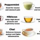 Top Healthiest Herbal Tea: Your Guide + Benefits | The Ultimate Herbal Remedies Guide: Natural Healing for a Healthier Life