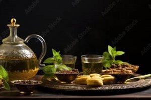 Discover Arabic Herbal Tea: Benefits & Recipes The Ultimate Herbal Remedies Guide: Natural Healing for a Healthier Life Discover Arabic Herbal Tea: Benefits & Recipes | The Ultimate Herbal Remedies Guide: Natural Healing for a Healthier Life