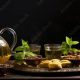 Discover Arabic Herbal Tea: Benefits &amp; Recipes | The Ultimate Herbal Remedies Guide: Natural Healing for a Healthier Life