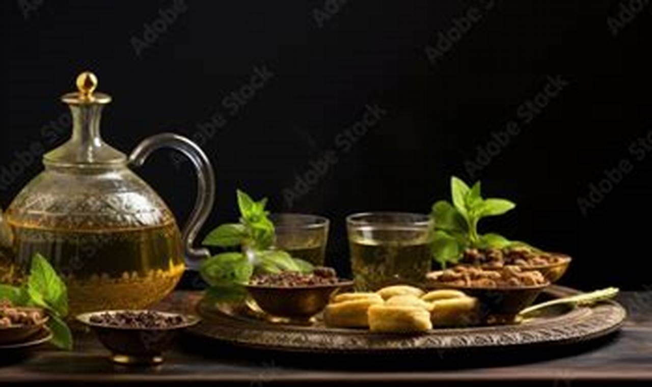 Discover Arabic Herbal Tea: Benefits & Recipes The Ultimate Herbal Remedies Guide: Natural Healing for a Healthier Life Discover Arabic Herbal Tea: Benefits & Recipes | The Ultimate Herbal Remedies Guide: Natural Healing for a Healthier Life