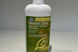 Natural Herbal Care Shampoo: Gentle Cleanse The Ultimate Herbal Remedies Guide: Natural Healing for a Healthier Life Natural Herbal Care Shampoo: Gentle Cleanse | The Ultimate Herbal Remedies Guide: Natural Healing for a Healthier Life