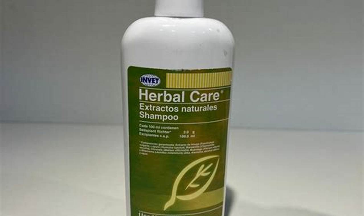 Natural Herbal Care Shampoo: Gentle Cleanse The Ultimate Herbal Remedies Guide: Natural Healing for a Healthier Life Natural Herbal Care Shampoo: Gentle Cleanse | The Ultimate Herbal Remedies Guide: Natural Healing for a Healthier Life