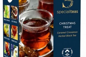 Best Herbal Black Tea Blends: Benefits & Recipes The Ultimate Herbal Remedies Guide: Natural Healing for a Healthier Life Best Herbal Black Tea Blends: Benefits & Recipes | The Ultimate Herbal Remedies Guide: Natural Healing for a Healthier Life