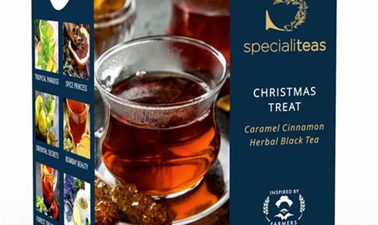 Best Herbal Black Tea Blends: Benefits & Recipes The Ultimate Herbal Remedies Guide: Natural Healing for a Healthier Life Best Herbal Black Tea Blends: Benefits & Recipes | The Ultimate Herbal Remedies Guide: Natural Healing for a Healthier Life