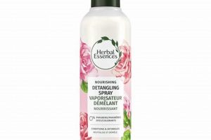 The Essence of Smooth: Herbal Essence Detangler Spray The Ultimate Herbal Remedies Guide: Natural Healing for a Healthier Life The Essence of Smooth: Herbal Essence Detangler Spray | The Ultimate Herbal Remedies Guide: Natural Healing for a Healthier Life