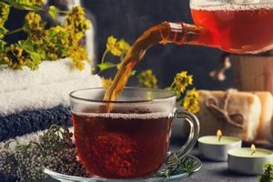Best Organic Herbal Tea Blends: Health & Flavor! The Ultimate Herbal Remedies Guide: Natural Healing for a Healthier Life Best Organic Herbal Tea Blends: Health & Flavor! | The Ultimate Herbal Remedies Guide: Natural Healing for a Healthier Life