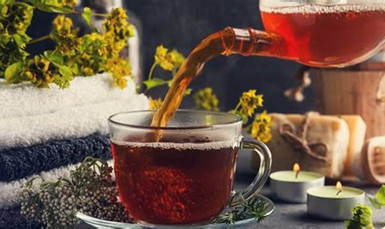 Best Organic Herbal Tea Blends: Health & Flavor! The Ultimate Herbal Remedies Guide: Natural Healing for a Healthier Life Best Organic Herbal Tea Blends: Health & Flavor! | The Ultimate Herbal Remedies Guide: Natural Healing for a Healthier Life
