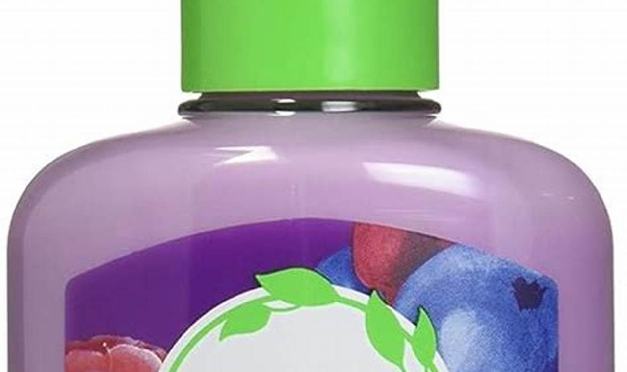 Best Herbal Essence Totally Twisted: Curl Shampoo Secrets | The Ultimate Herbal Remedies Guide: Natural Healing for a Healthier Life