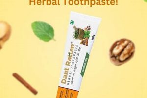 Natural Herbals: Best Herbal Toothpaste for You The Ultimate Herbal Remedies Guide: Natural Healing for a Healthier Life Natural Herbals: Best Herbal Toothpaste for You | The Ultimate Herbal Remedies Guide: Natural Healing for a Healthier Life