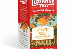 Best Flavored Herbal Tea: Benefits & Where to Buy | The Ultimate Herbal Remedies Guide: Natural Healing for a Healthier Life