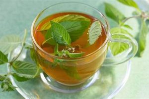 The Magic of Herbal Tea Peppermint: Benefits & Brews | The Ultimate Herbal Remedies Guide: Natural Healing for a Healthier Life