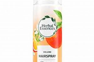 Essence of Style: Herbal Essences Hairspray Fixatif Guide The Ultimate Herbal Remedies Guide: Natural Healing for a Healthier Life Essence of Style: Herbal Essences Hairspray Fixatif Guide | The Ultimate Herbal Remedies Guide: Natural Healing for a Healthier Life