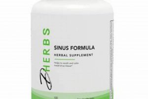 Natural Herbal Supplements for Sinus Infection Relief The Ultimate Herbal Remedies Guide: Natural Healing for a Healthier Life Natural Herbal Supplements for Sinus Infection Relief | The Ultimate Herbal Remedies Guide: Natural Healing for a Healthier Life