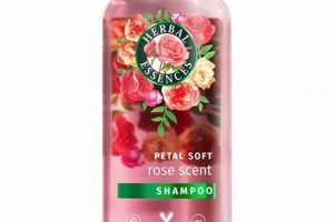 Best Herbal Essences Rose Shampoo: Scent & Shine! The Ultimate Herbal Remedies Guide: Natural Healing for a Healthier Life Best Herbal Essences Rose Shampoo: Scent & Shine! | The Ultimate Herbal Remedies Guide: Natural Healing for a Healthier Life