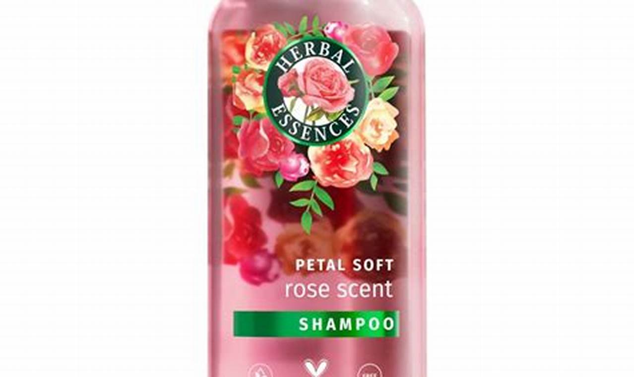 Best Herbal Essences Rose Shampoo: Scent & Shine! The Ultimate Herbal Remedies Guide: Natural Healing for a Healthier Life Best Herbal Essences Rose Shampoo: Scent & Shine! | The Ultimate Herbal Remedies Guide: Natural Healing for a Healthier Life