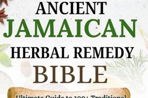 Shop Authentic Jamaican Herbal Store: Natural Remedies | The Ultimate Herbal Remedies Guide: Natural Healing for a Healthier Life