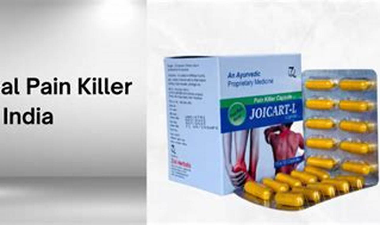 Natural Herbal Pain Killer: Safe Relief Guide The Ultimate Herbal Remedies Guide: Natural Healing for a Healthier Life Natural Herbal Pain Killer: Safe Relief Guide | The Ultimate Herbal Remedies Guide: Natural Healing for a Healthier Life