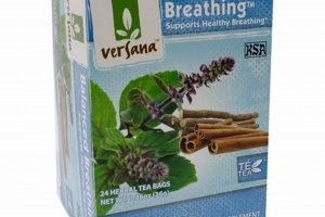 Best Herbal Tea for Breathing: Clear Your Airways Naturally! The Ultimate Herbal Remedies Guide: Natural Healing for a Healthier Life Best Herbal Tea for Breathing: Clear Your Airways Naturally! | The Ultimate Herbal Remedies Guide: Natural Healing for a Healthier Life