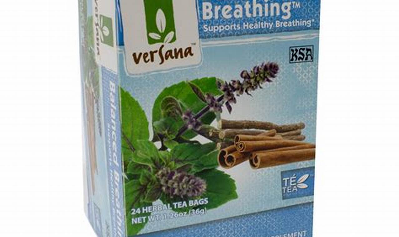 Best Herbal Tea for Breathing: Clear Your Airways Naturally! The Ultimate Herbal Remedies Guide: Natural Healing for a Healthier Life Best Herbal Tea for Breathing: Clear Your Airways Naturally! | The Ultimate Herbal Remedies Guide: Natural Healing for a Healthier Life