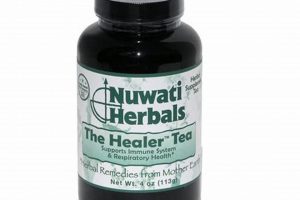 Nuwati Herbals The Healer Tea: Your Soothing Herbal Brew The Ultimate Herbal Remedies Guide: Natural Healing for a Healthier Life Nuwati Herbals The Healer Tea: Your Soothing Herbal Brew | The Ultimate Herbal Remedies Guide: Natural Healing for a Healthier Life