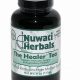 Nuwati Herbals The Healer Tea: Your Soothing Herbal Brew | The Ultimate Herbal Remedies Guide: Natural Healing for a Healthier Life