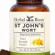 Natural Herbal Remedy St. John's Wort: Benefits &amp; Uses | The Ultimate Herbal Remedies Guide: Natural Healing for a Healthier Life