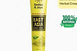 Discover East Asia Herbal Cream: Nature's Balm! | The Ultimate Herbal Remedies Guide: Natural Healing for a Healthier Life