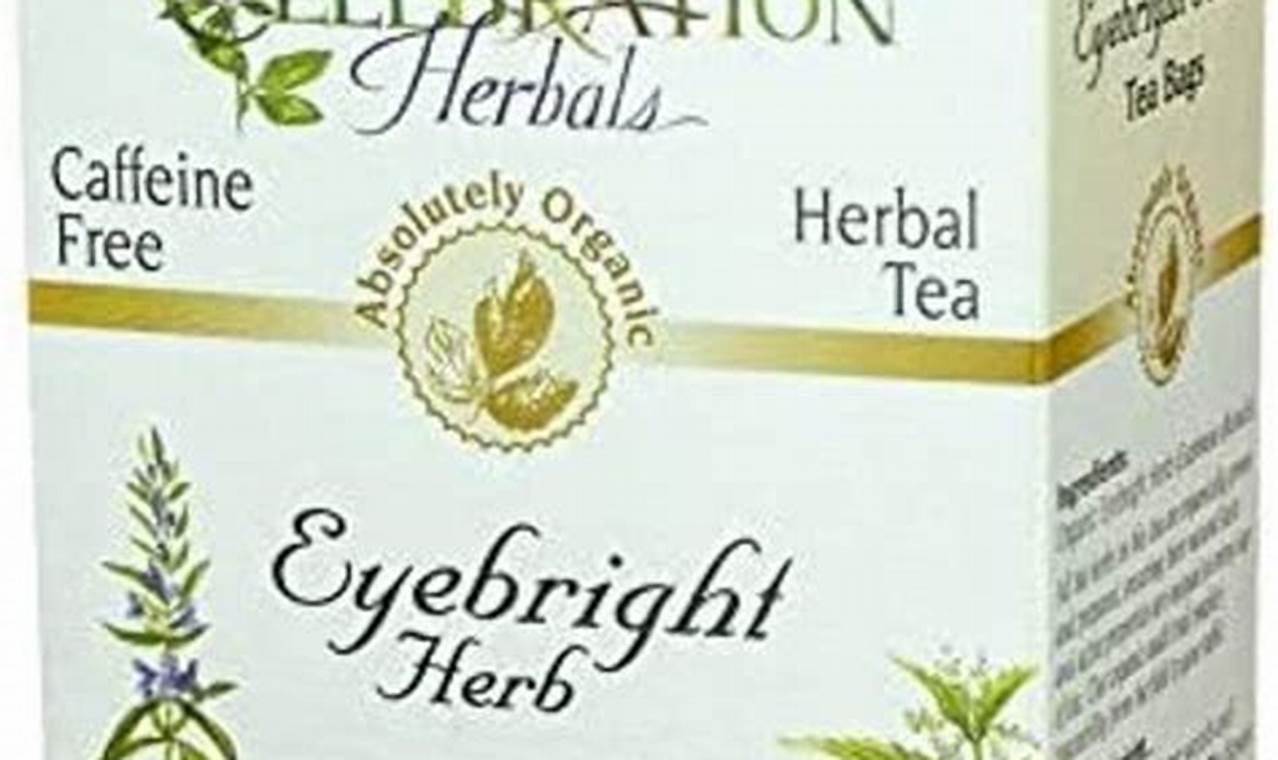 Discover Eyebright Herbal Tea | Benefits & Uses The Ultimate Herbal Remedies Guide: Natural Healing for a Healthier Life Discover Eyebright Herbal Tea | Benefits & Uses | The Ultimate Herbal Remedies Guide: Natural Healing for a Healthier Life