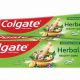 Natural Herbals: Colgate Herbal Toothpaste - Smile Brighter | The Ultimate Herbal Remedies Guide: Natural Healing for a Healthier Life