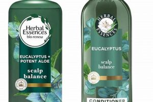 Best Conditioner Herbal Essences: Shine & Strength! | The Ultimate Herbal Remedies Guide: Natural Healing for a Healthier Life