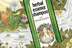 Clairol Herbal Essence Shampoo: Best Smelling Hair? The Ultimate Herbal Remedies Guide: Natural Healing for a Healthier Life Clairol Herbal Essence Shampoo: Best Smelling Hair? | The Ultimate Herbal Remedies Guide: Natural Healing for a Healthier Life