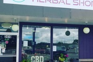 Local Eau Claire Herbal Shop: Your Natural Remedy Source | The Ultimate Herbal Remedies Guide: Natural Healing for a Healthier Life